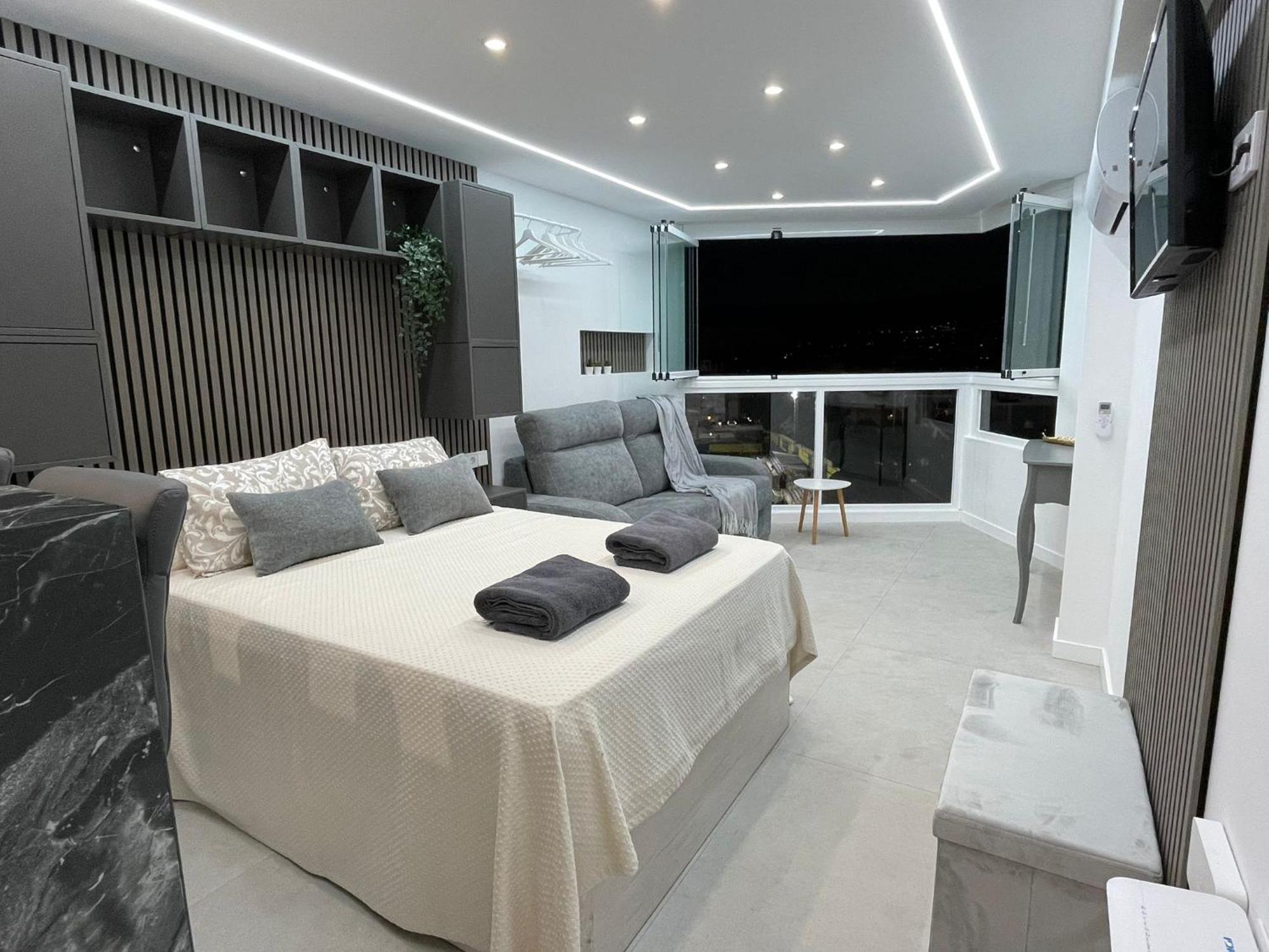 Luxury Piscis Apartment Benalmadena
