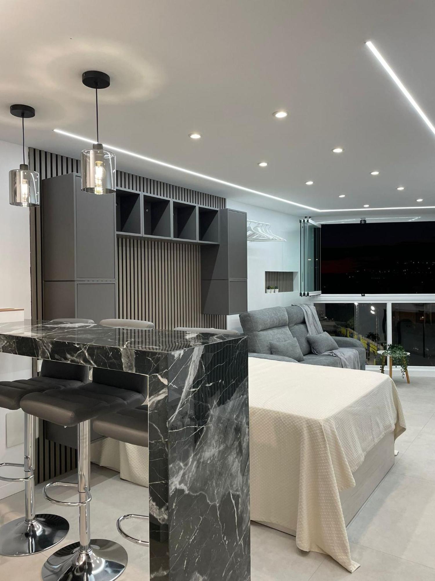 Luxury Piscis Benalmadena