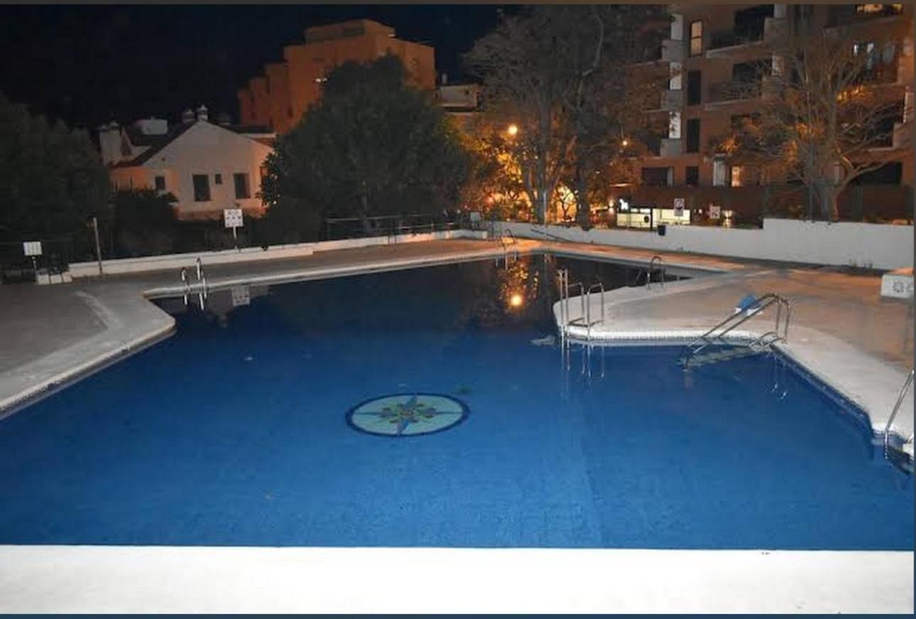 Apartment Luxury Piscis *