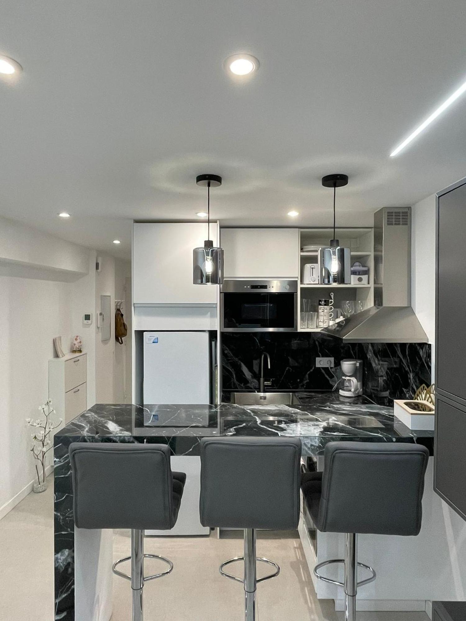Luxury Piscis Benalmadena