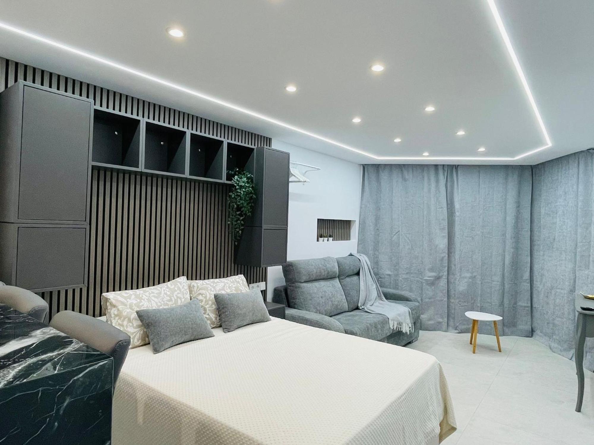 Luxury Piscis Apartment Benalmadena