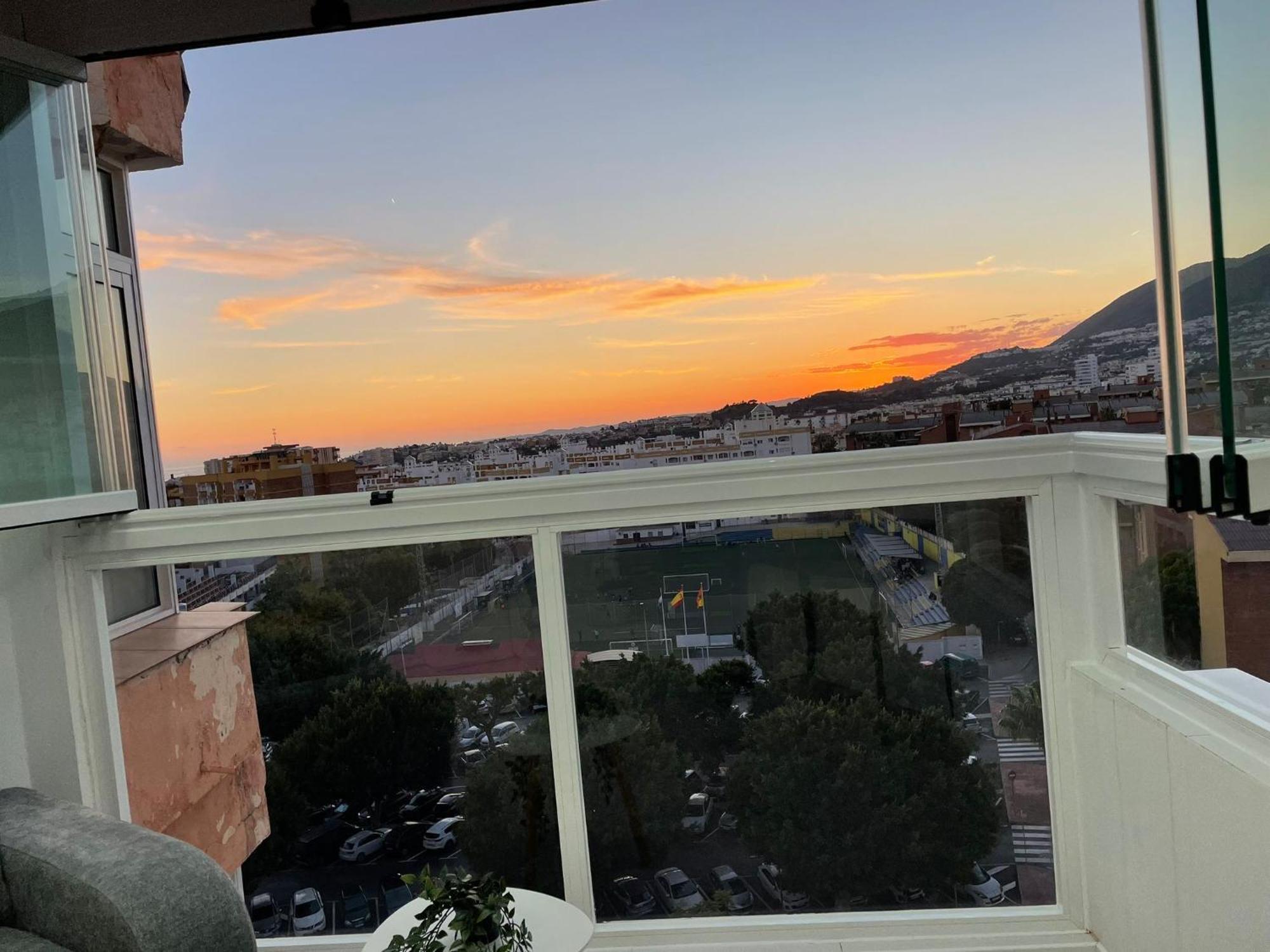 Luxury Piscis Apartment Benalmadena