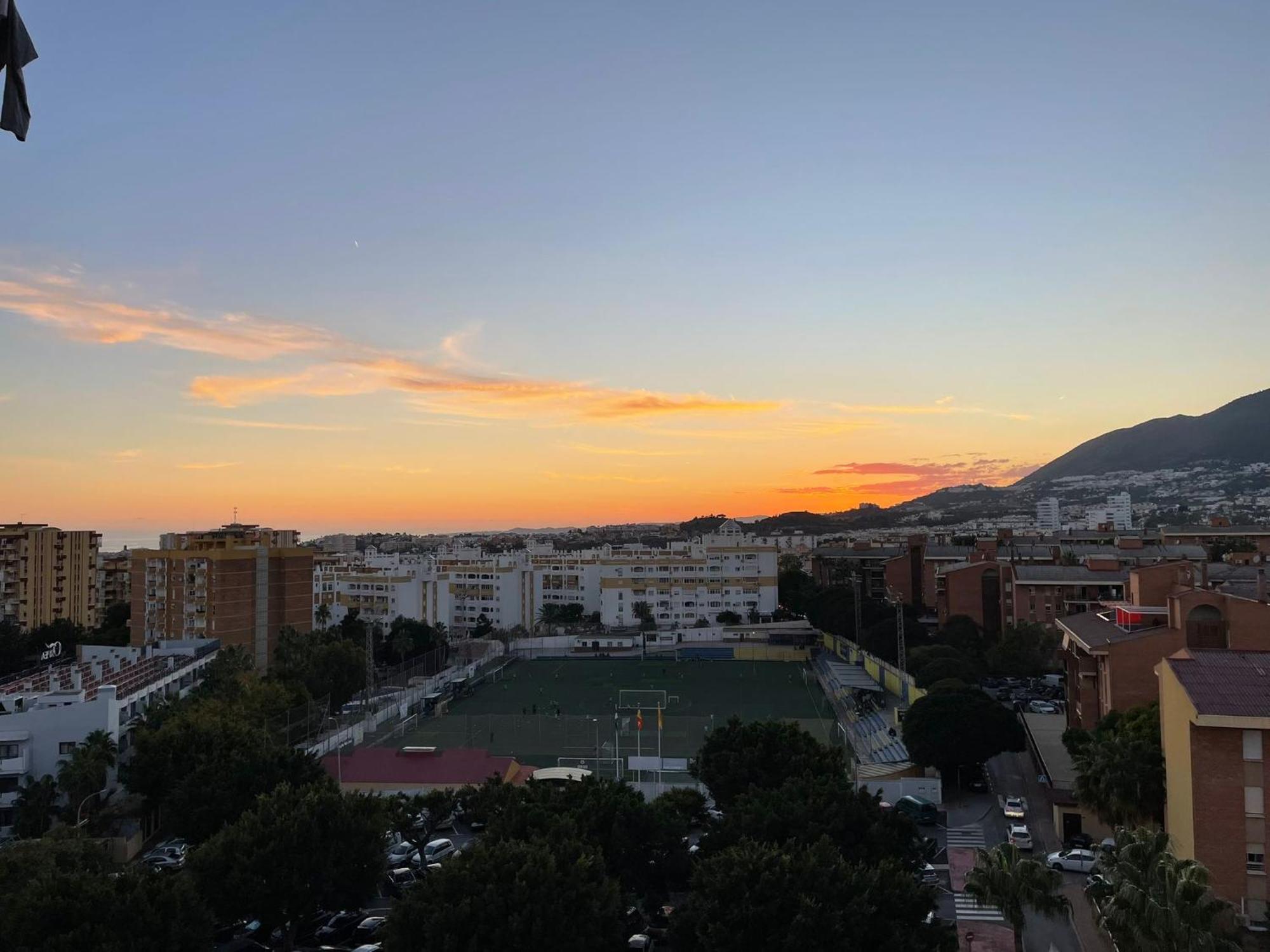 Luxury Piscis Benalmadena