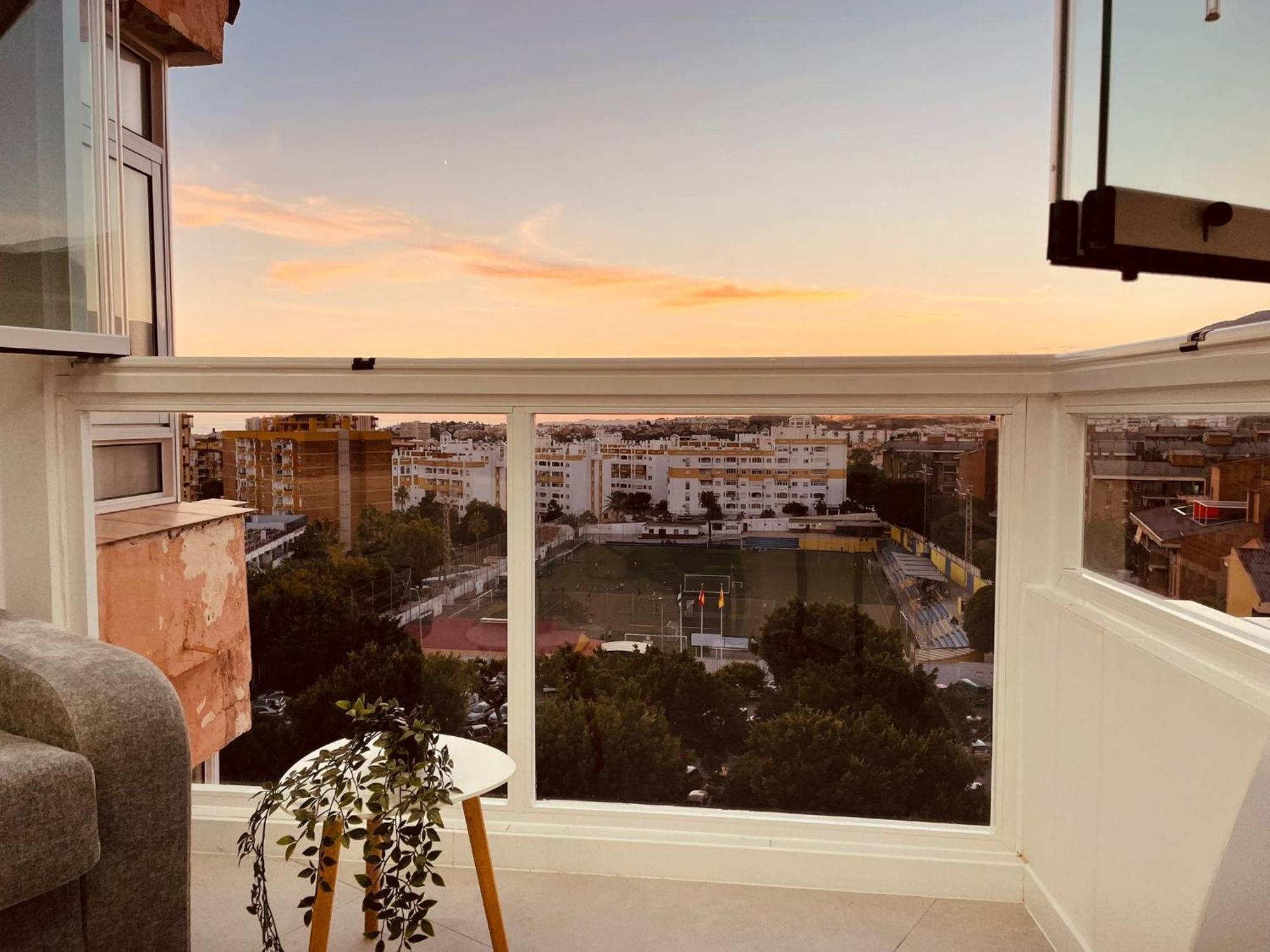 Luxury Piscis Benalmadena