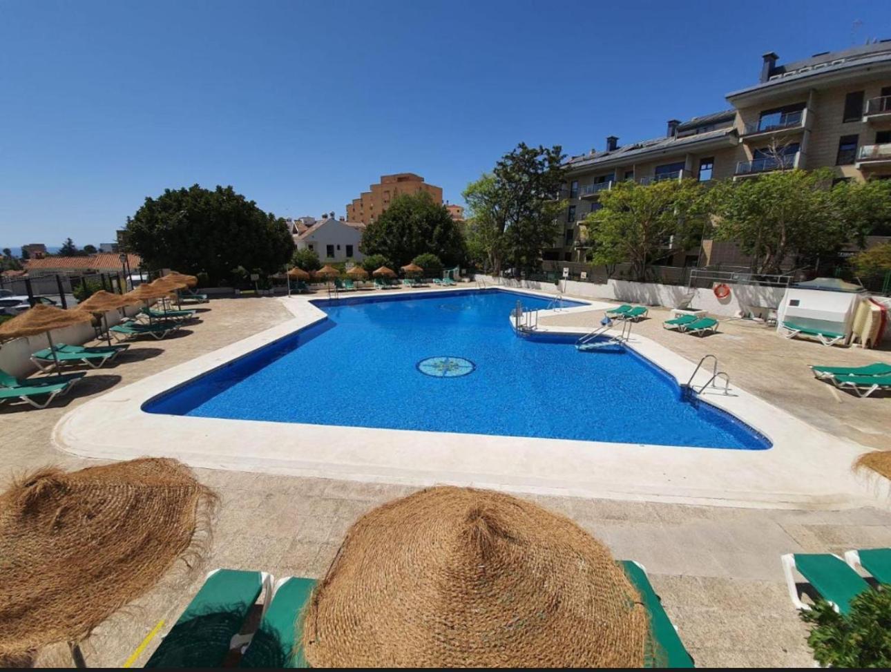 Apartment Luxury Piscis