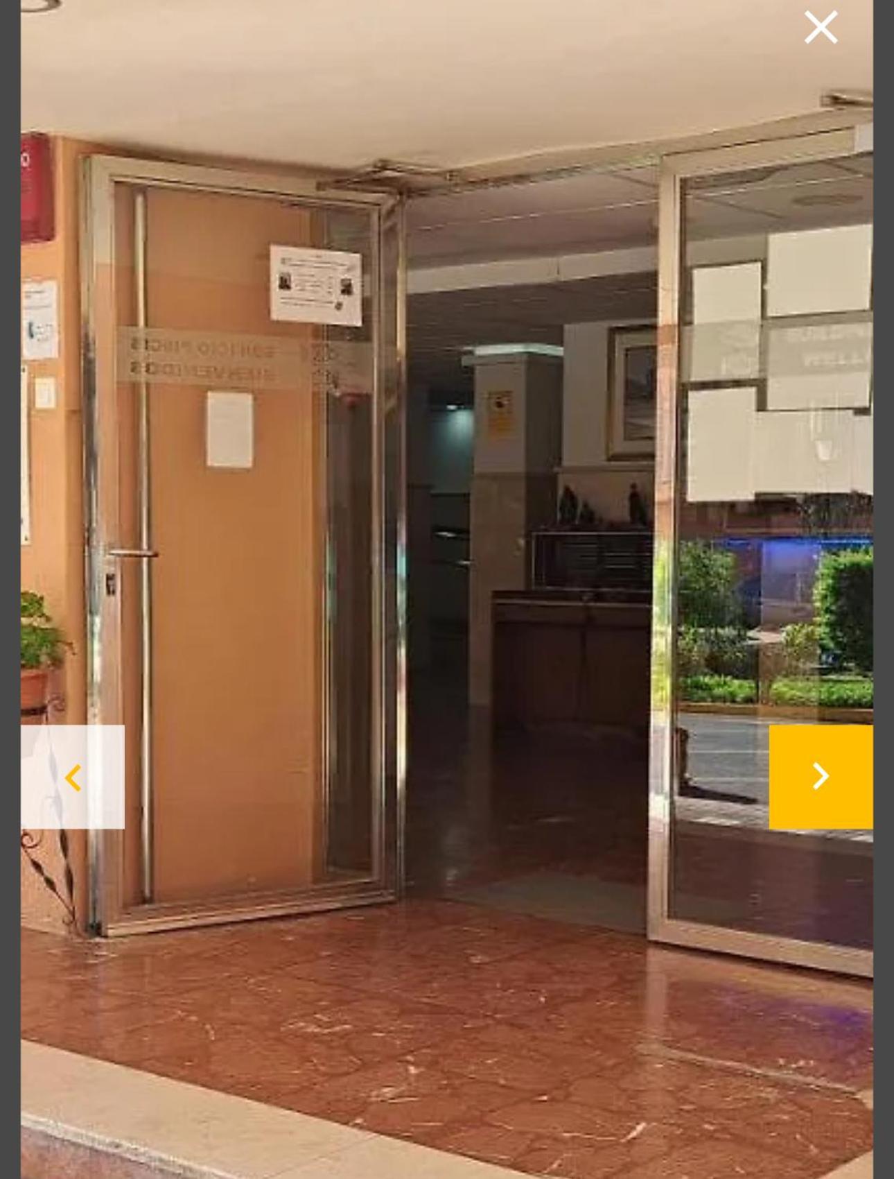 Apartment Luxury Piscis Benalmadena