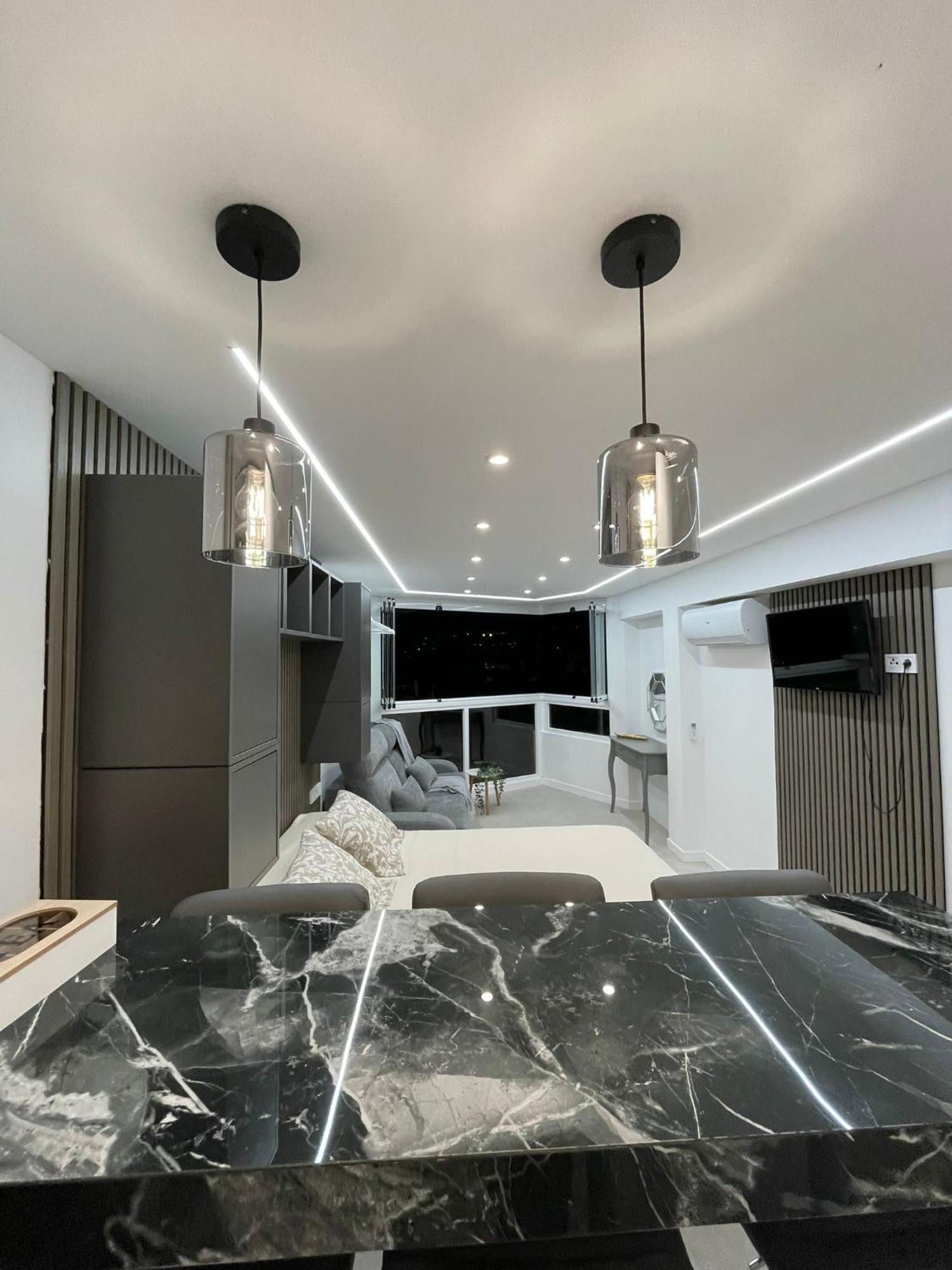 Luxury Piscis Benalmadena